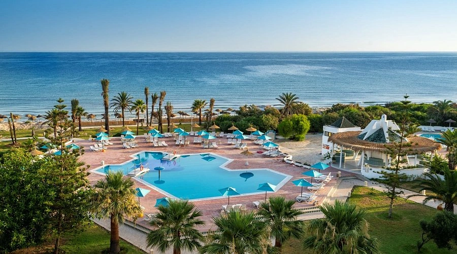 Helya Beach Resort